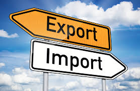 import export code